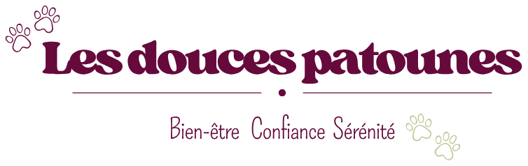 Les douces patounes